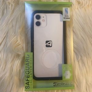 iPhone 12 Mini Phone Case